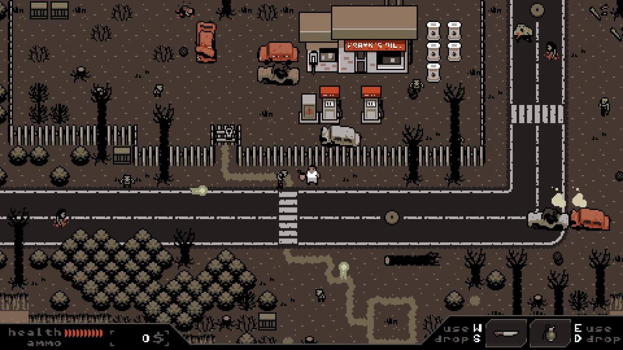 ZMALLPOCKETS (Demo)