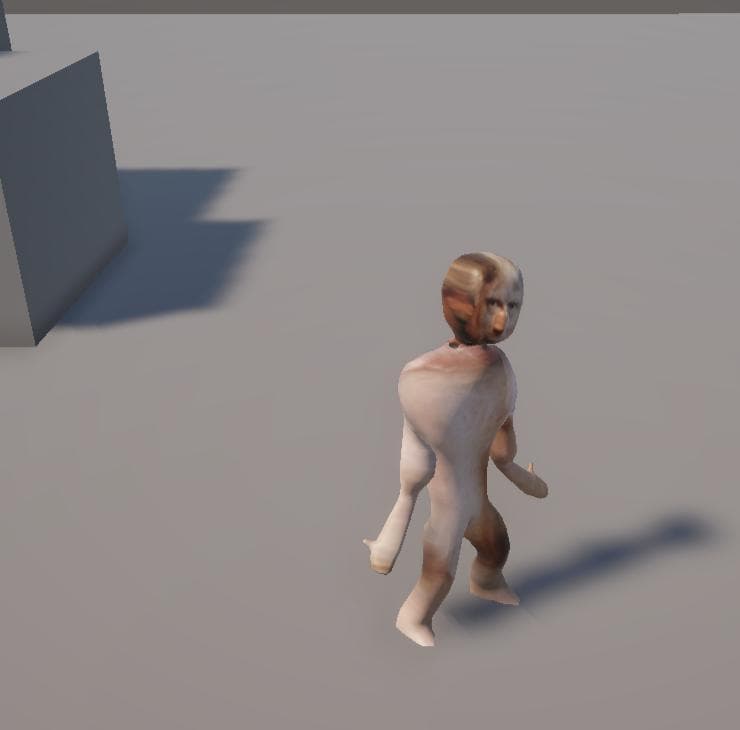 Prezbo the Glorious