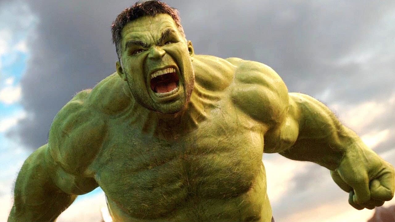 Project Hulk