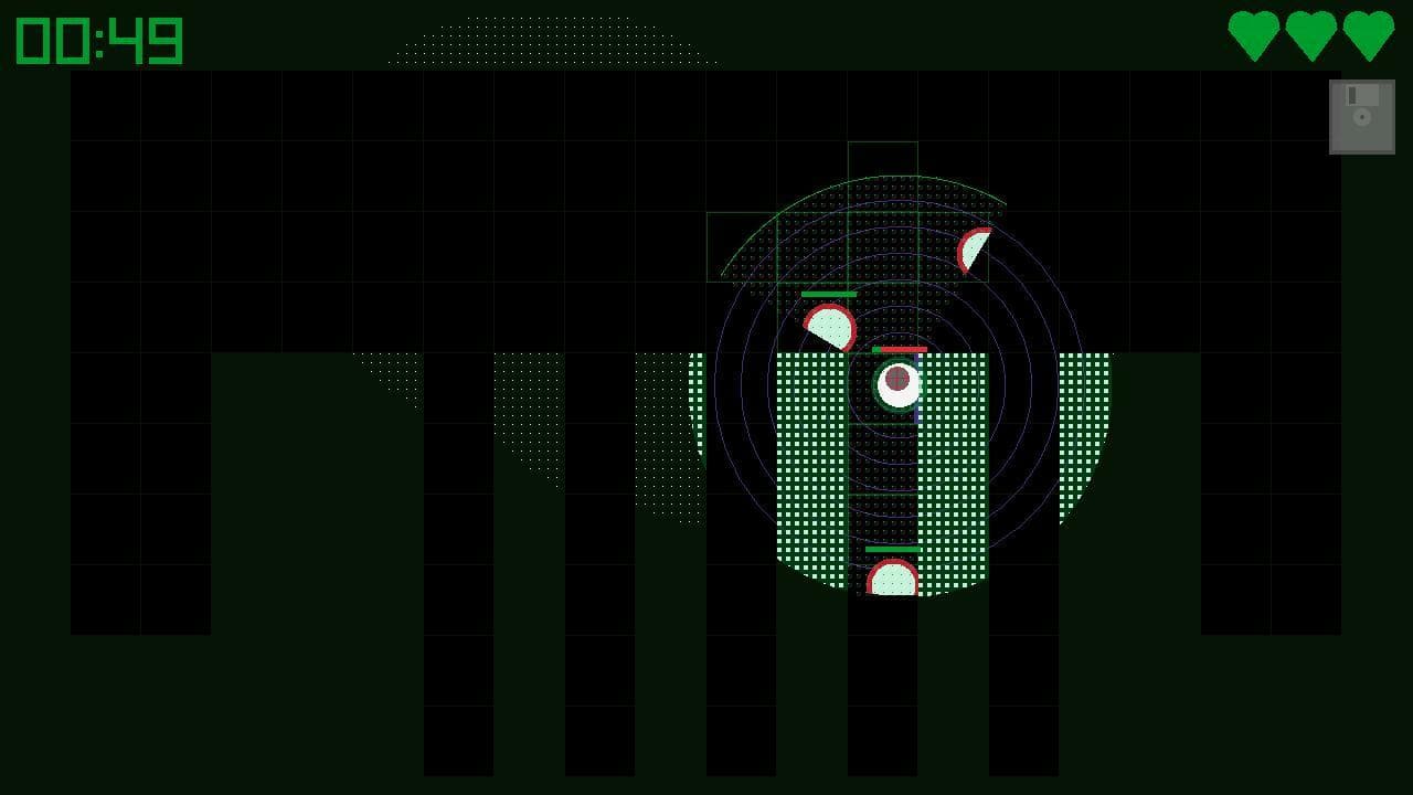 Floppy Time! - Legend of the Lost Floppy