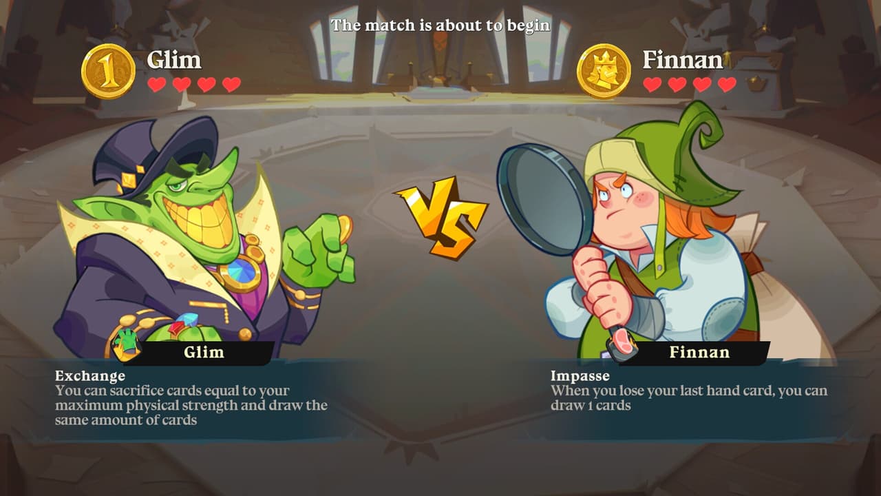Mad King: Prologue screenshot 2