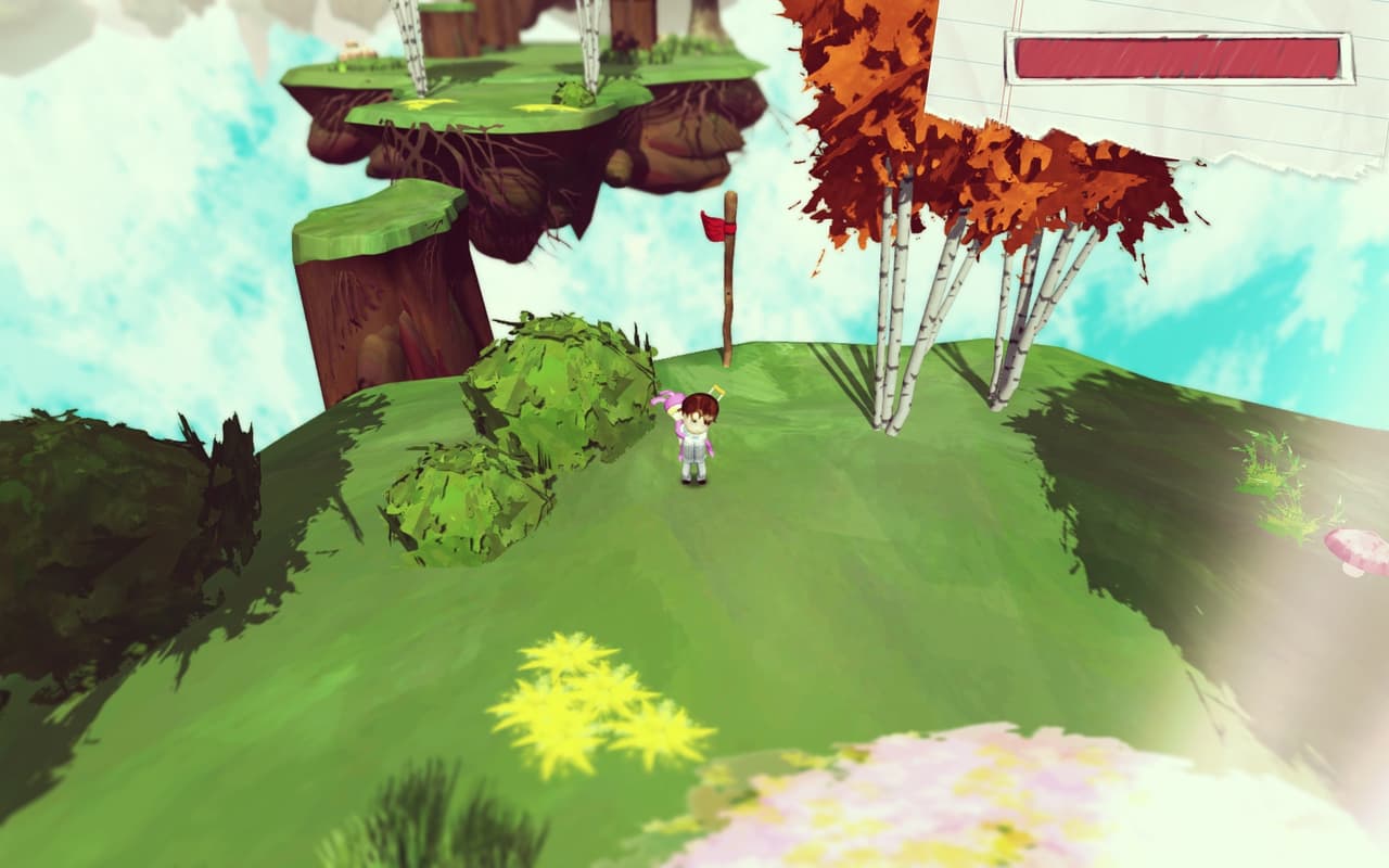 The Twins (Chabb) screenshot 5
