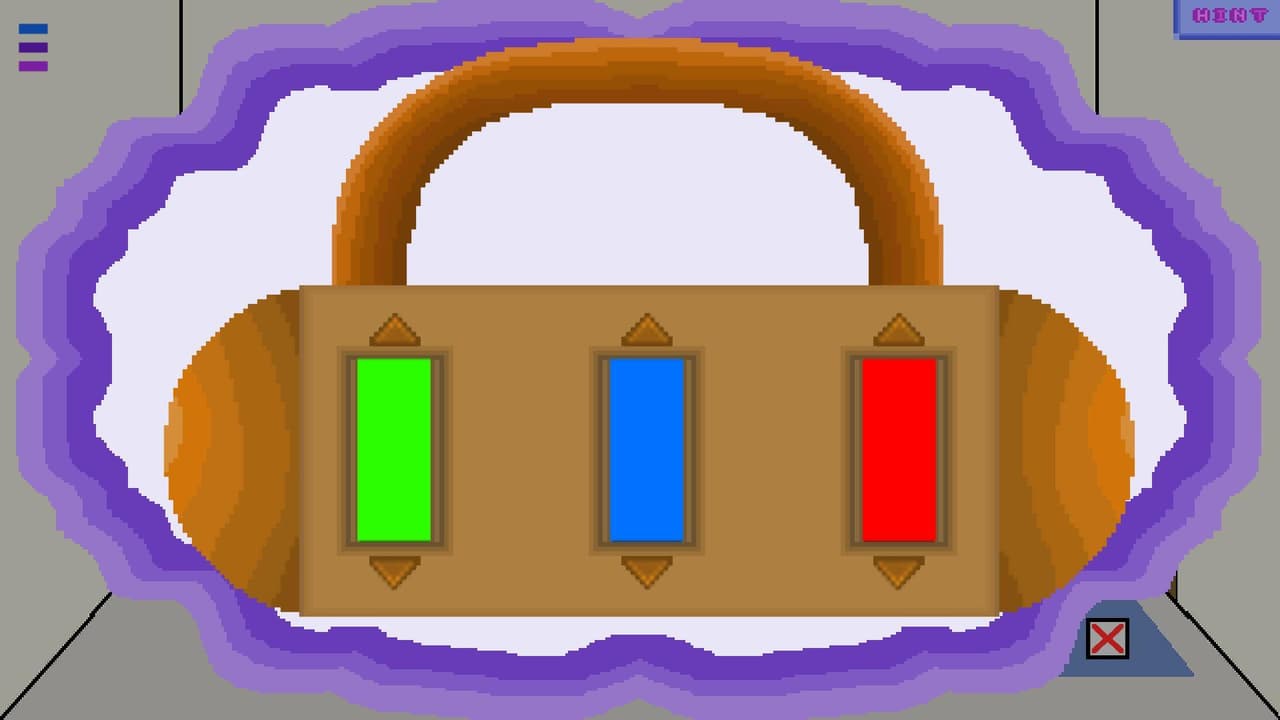 Cerberus: Lost and Found screenshot 5