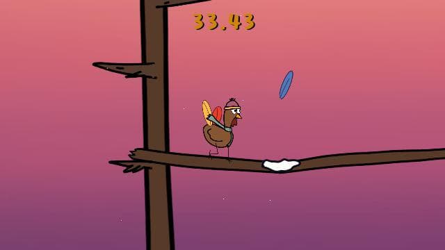 Cold Turkey 2: 2 Frost 2 Flurrious screenshot 3