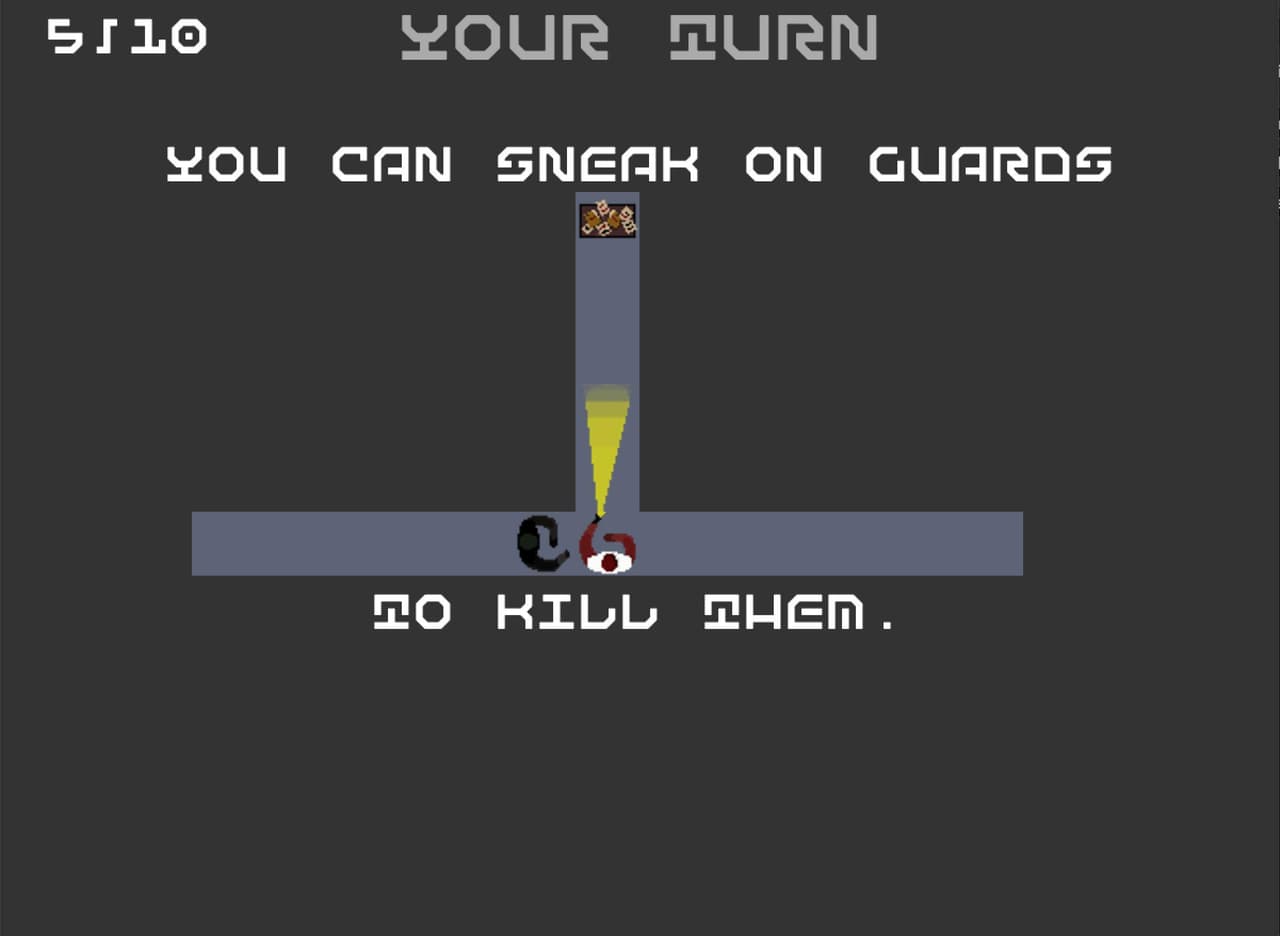 AIspionage screenshot 6