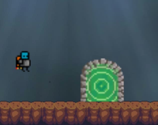 Infinite Runner - MultiPlatform screenshot 4