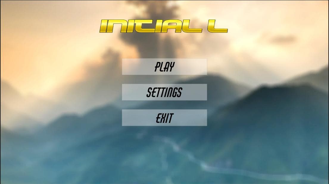 Initial L