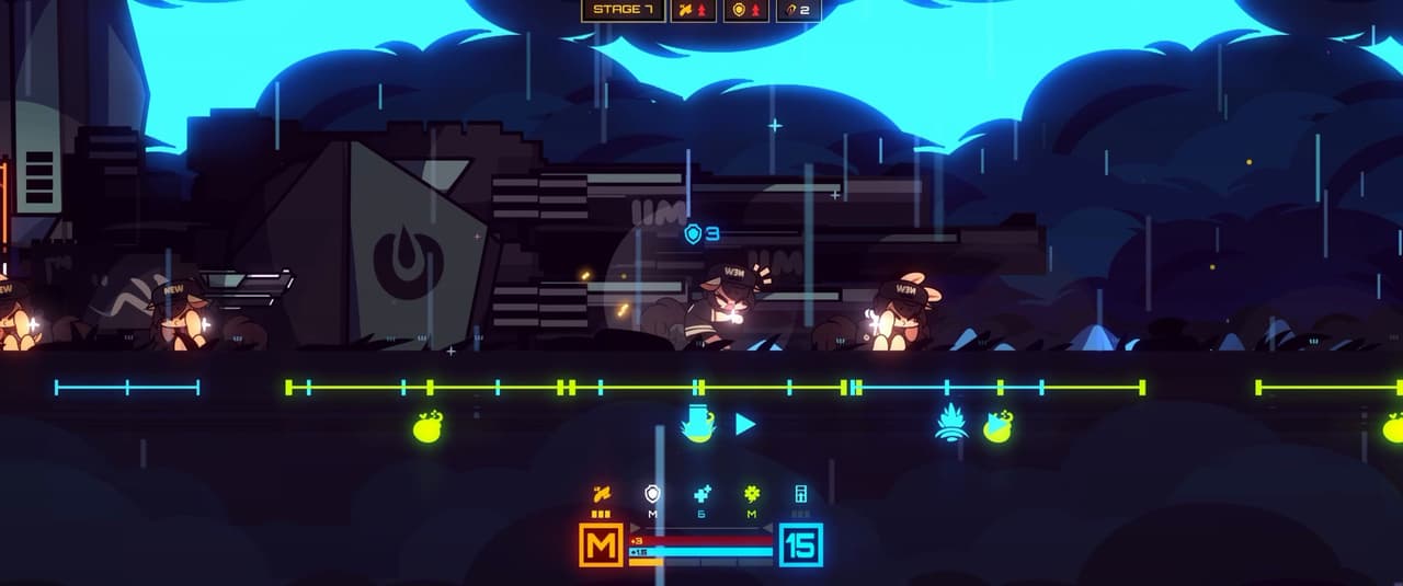 Soul Island screenshot 5