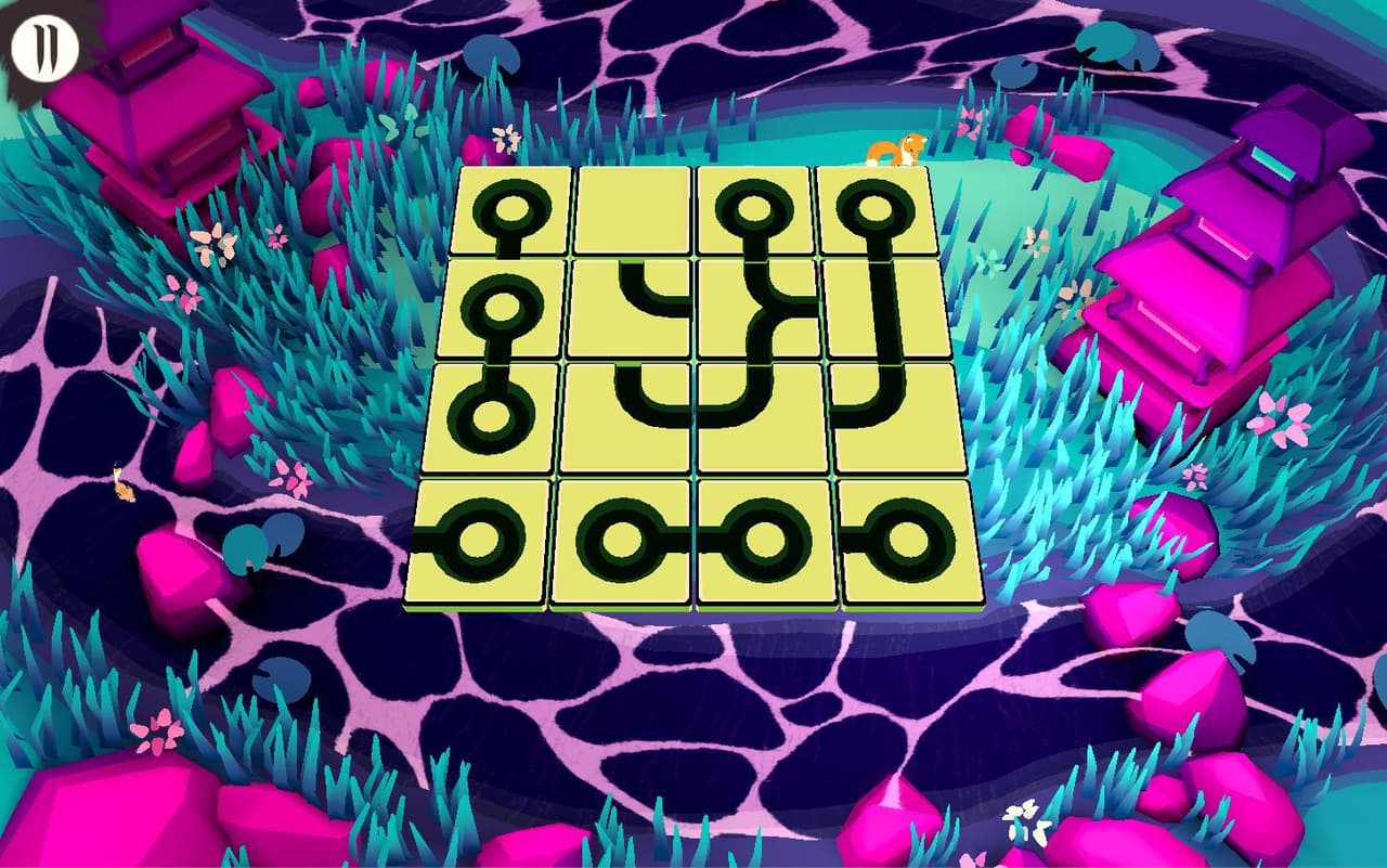 Loops of Zen (itch) screenshot 2