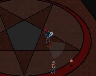 Happy Shield Machine Hell Adventure