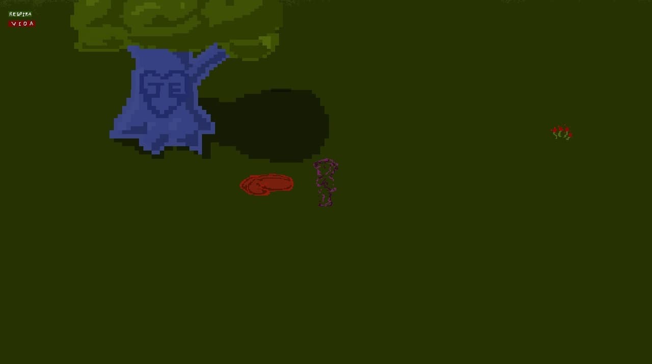 Bizarre Dream screenshot 3