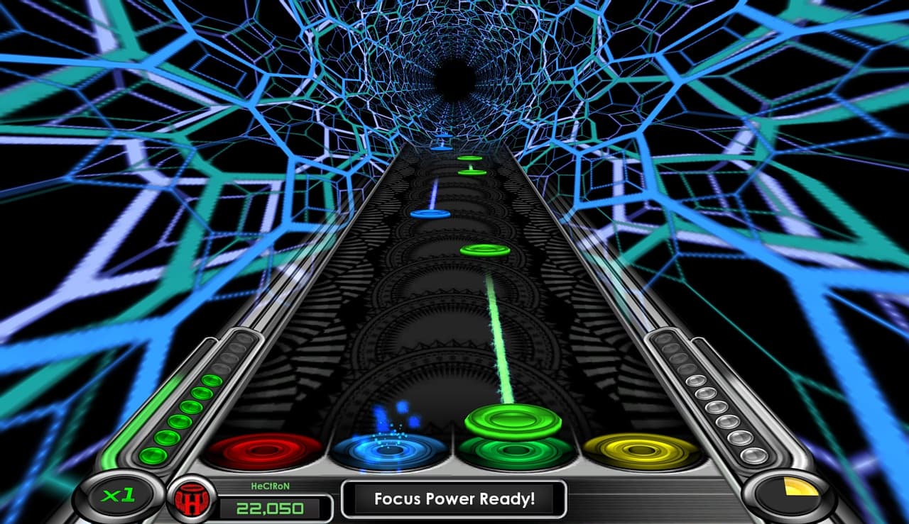 Rhythm Zone screenshot 6