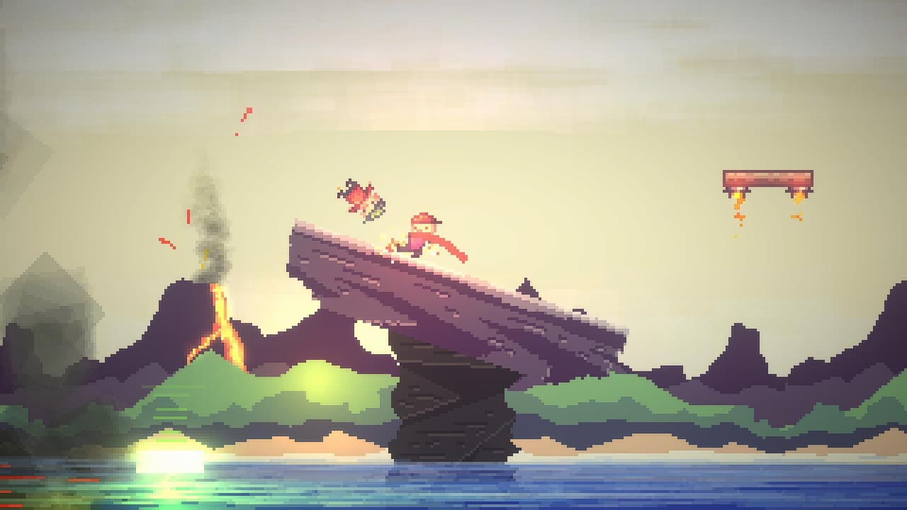 Battle for the Stone screenshot 2
