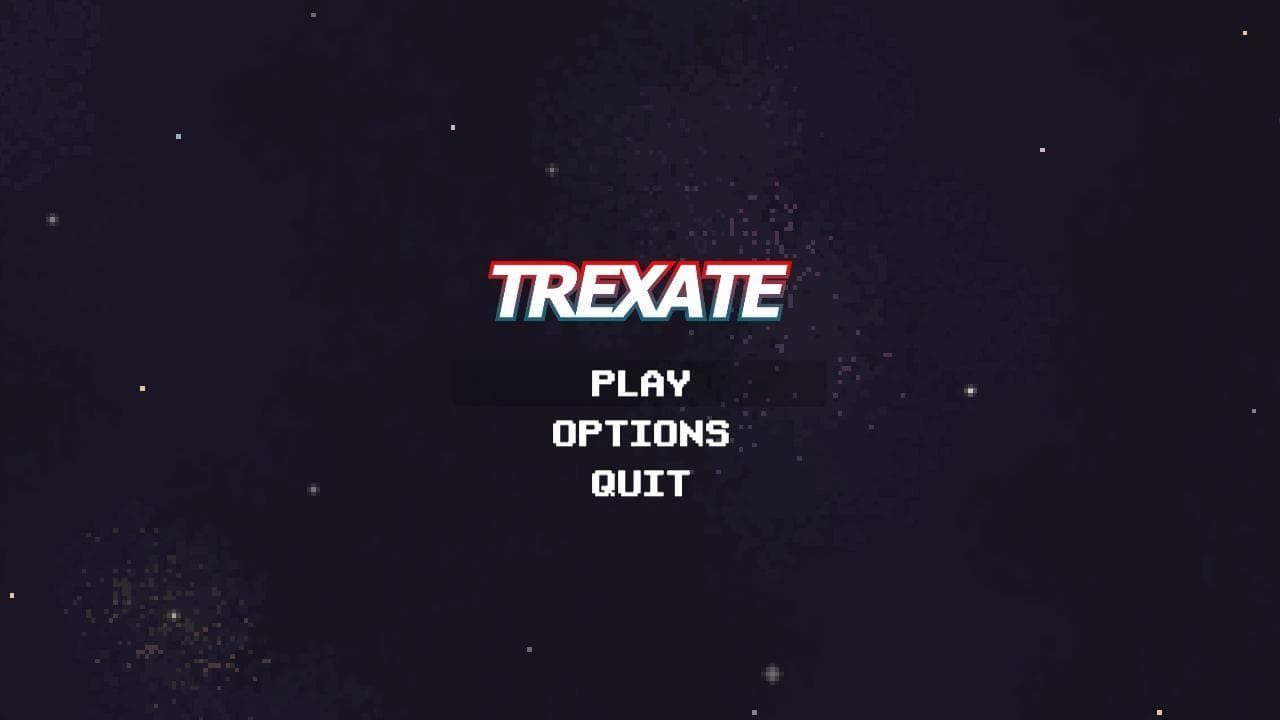 Trexate screenshot 2