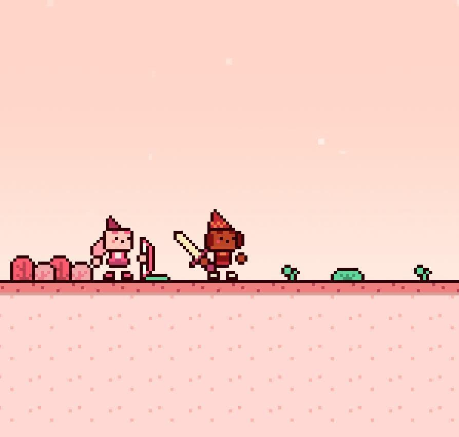 Doguie Quest - Experiment