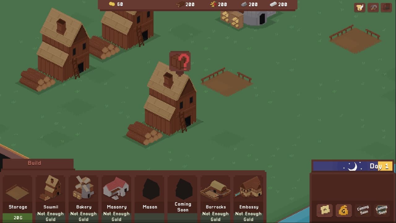 Fiefdom (adwitr) screenshot 2
