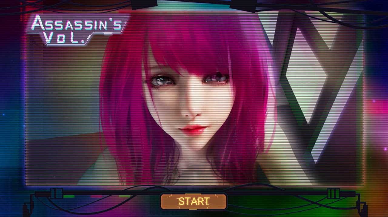 Assassins Vol. screenshot 2