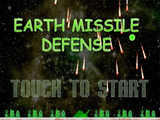 Last Earth Missile Defense LT screenshot 2