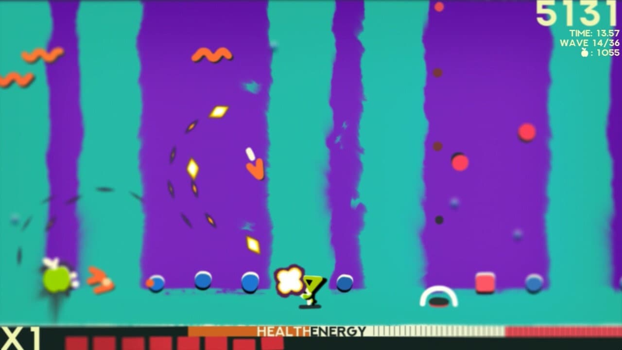 ZOE screenshot 3