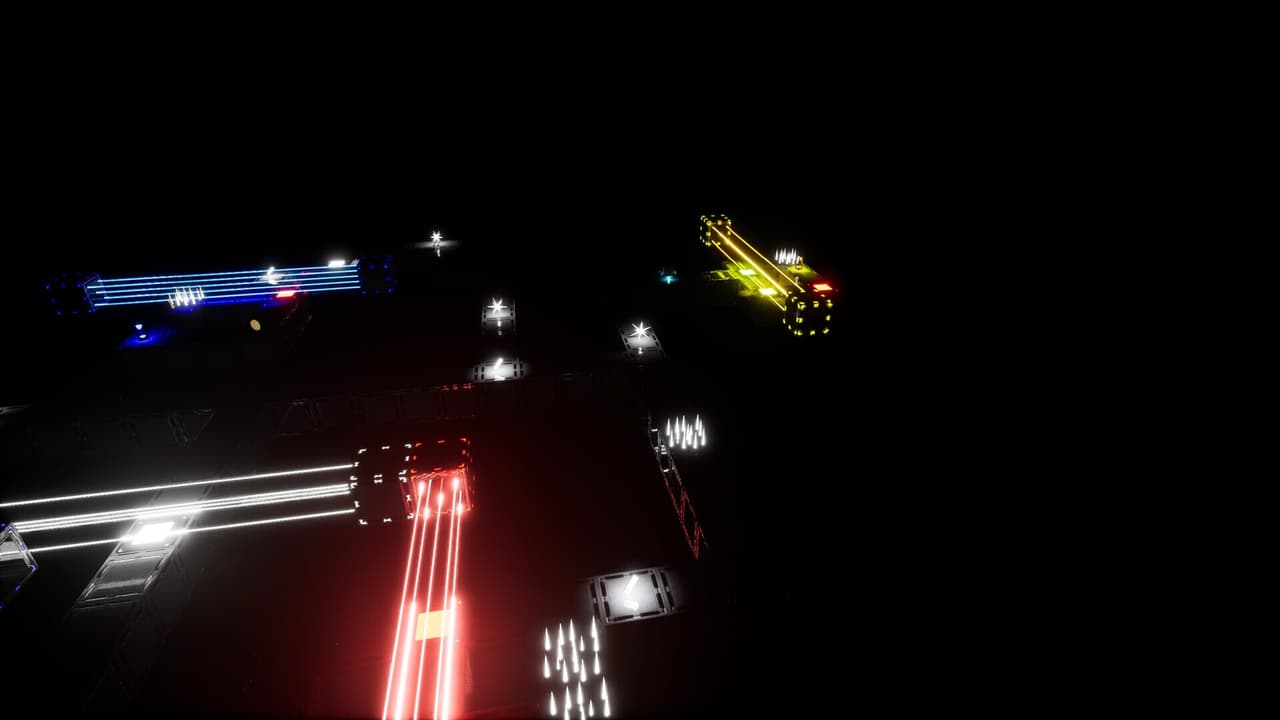 The Gravity Trickster screenshot 3