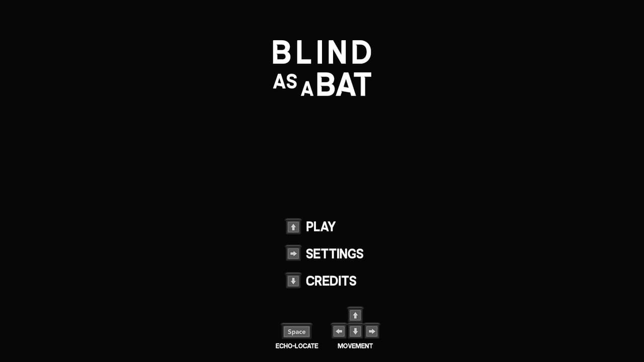 Blind as a Bat 1.0