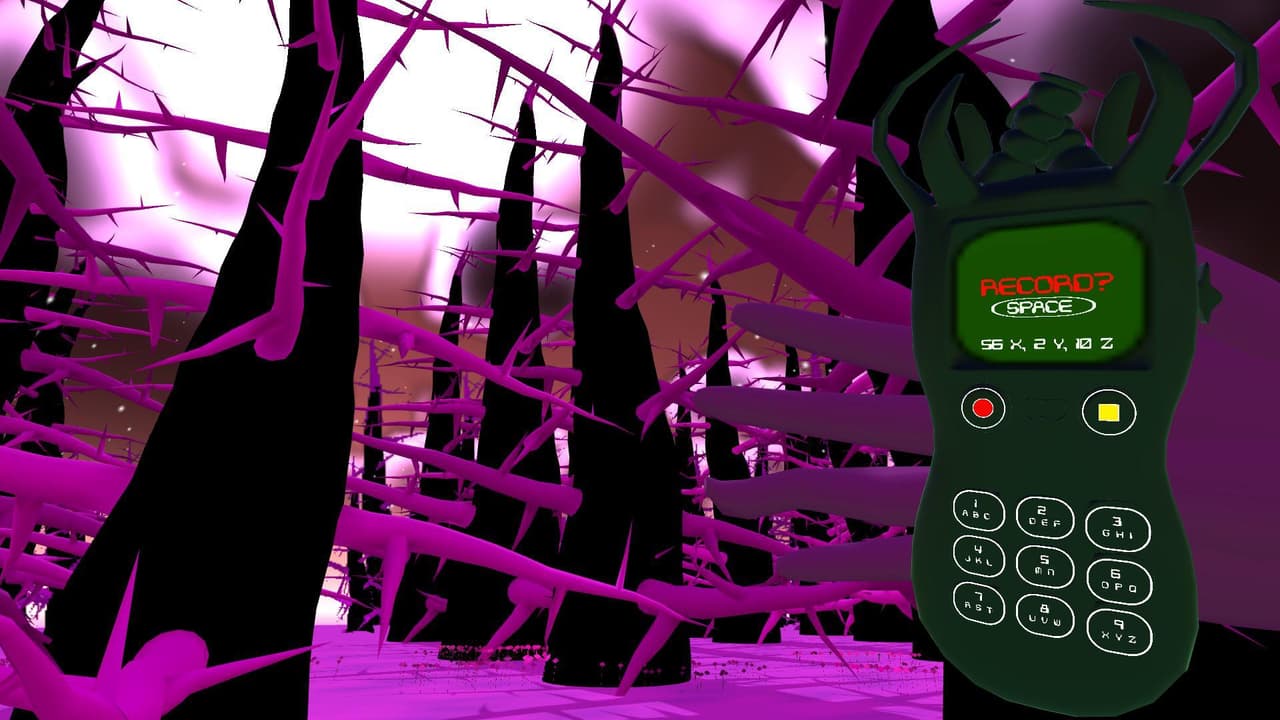 Family Field Recorder screenshot 3