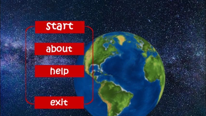 Planet Punch: Save Our Planet screenshot 3