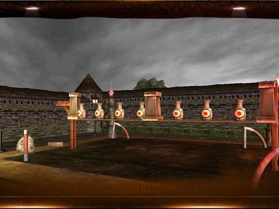 Archery 3D - Be a Bowman in real Bow and Arrow Outdoor Tournament