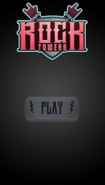 Rock Towers screenshot 2