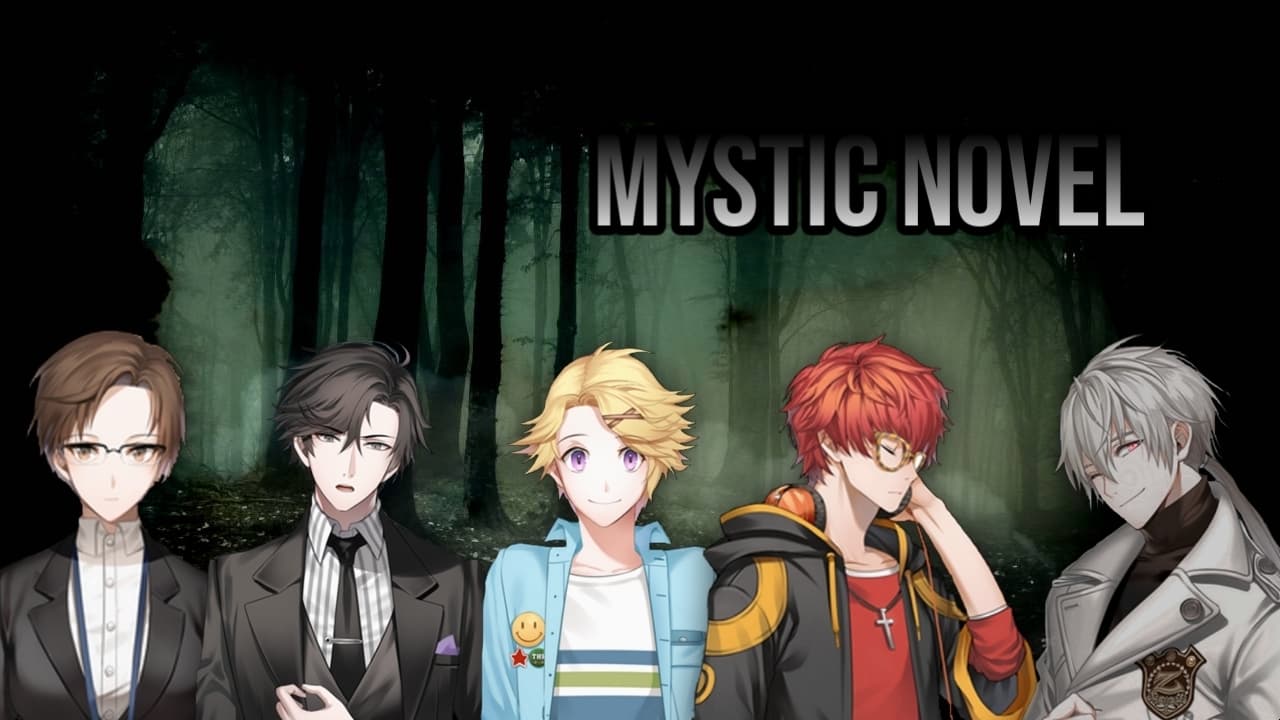 Mystic Novel