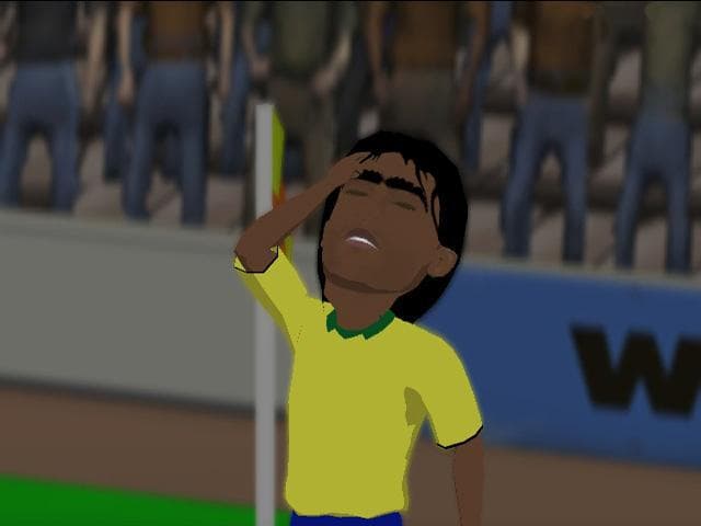Sensible Soccer 2006 screenshot 6