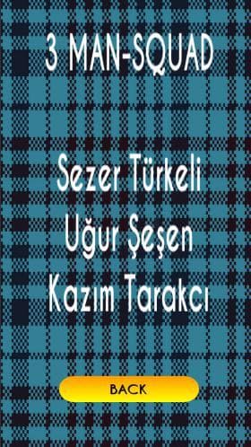 Lahmacun The Last Stand (Sezerturkeli)