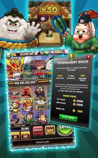 SLOTS REEL FRONTIER screenshot 4