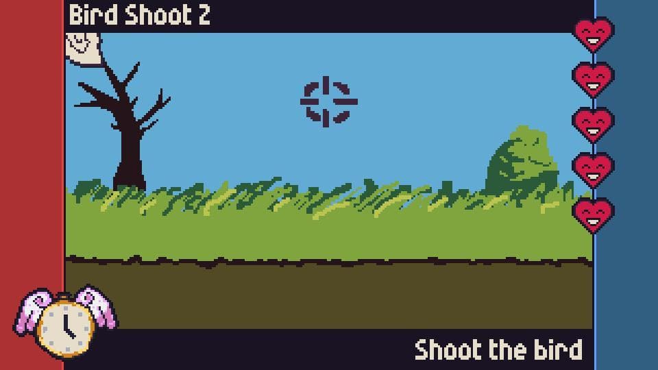 Sequel Studios screenshot 4