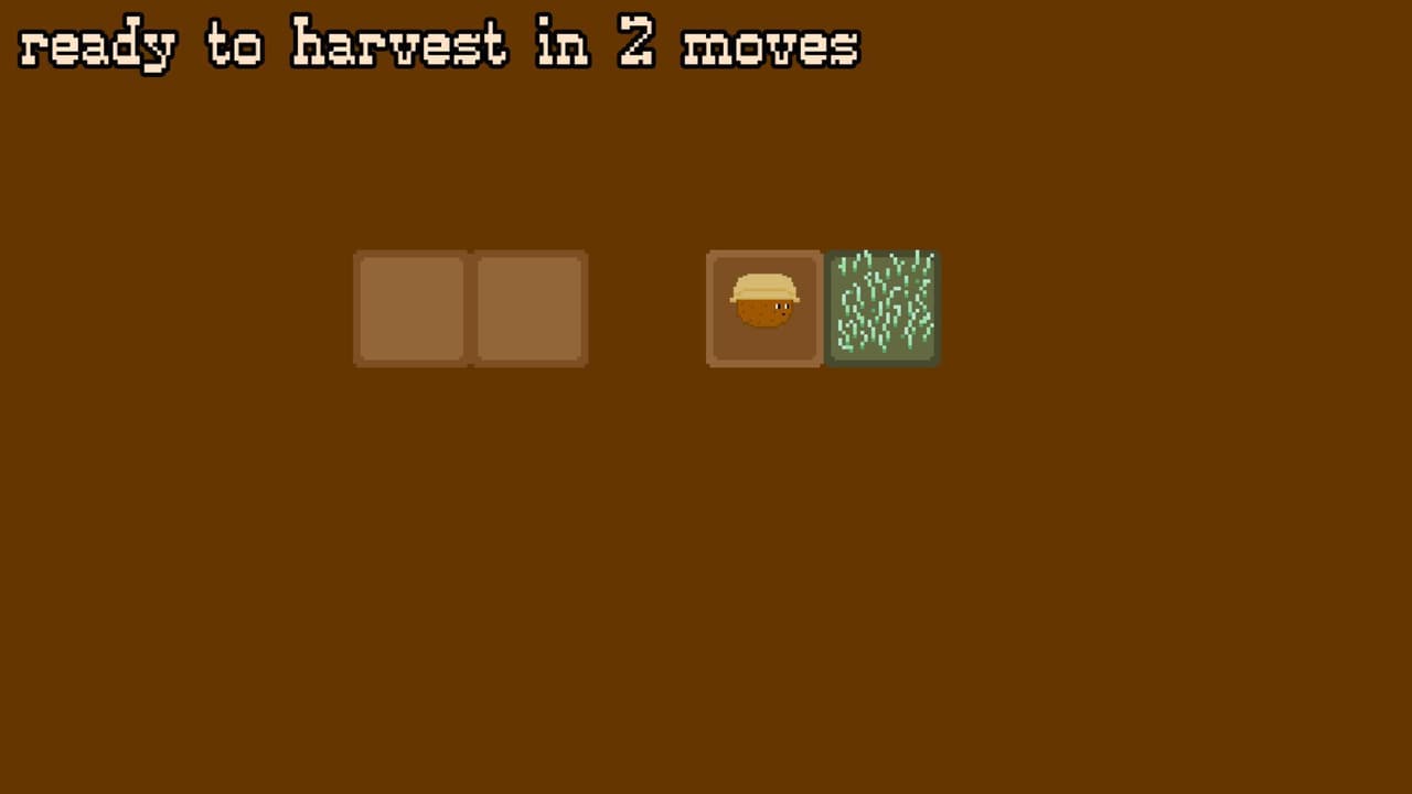 puzzle game about farming i think screenshot 4