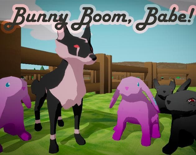 Bunny Boom, Babe!