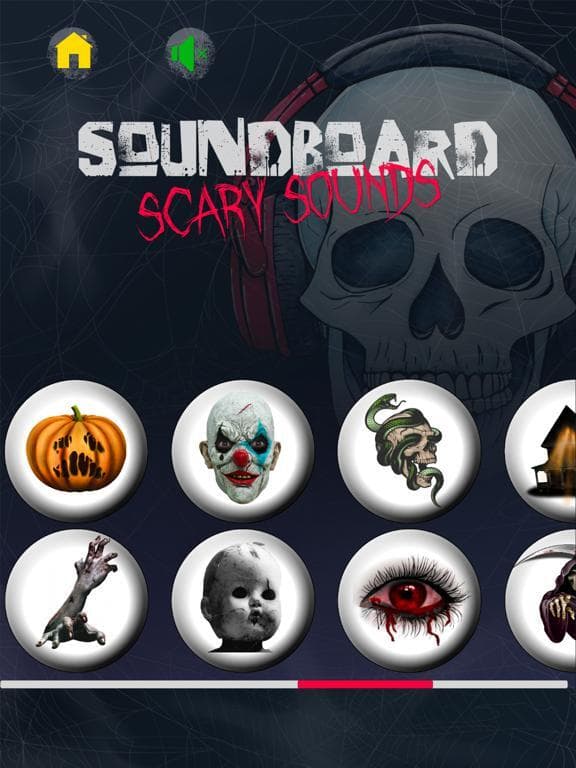 Friday Scary Night screenshot 4