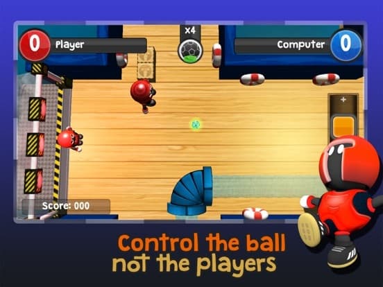 Yoopins screenshot 5