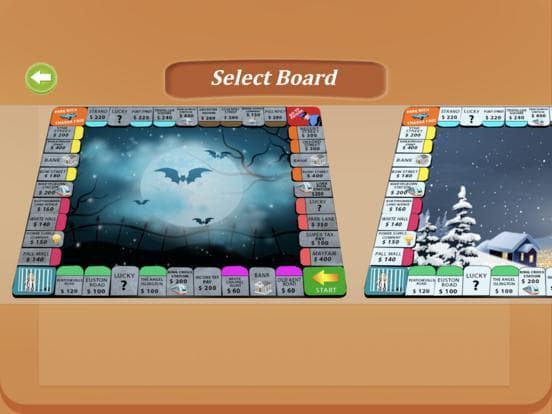 Board Boss Game screenshot 5