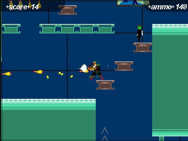 ChikkinGun screenshot 2