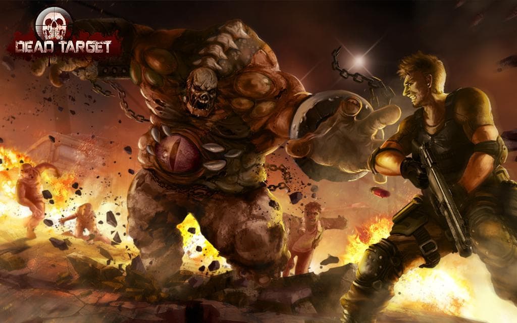 Dead Target