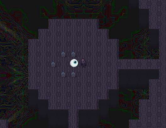 Liminalife screenshot 4