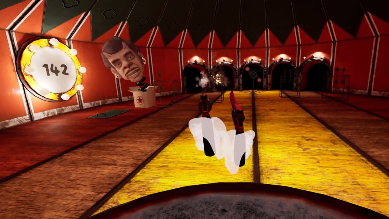Shootin Gallery VR screenshot 3