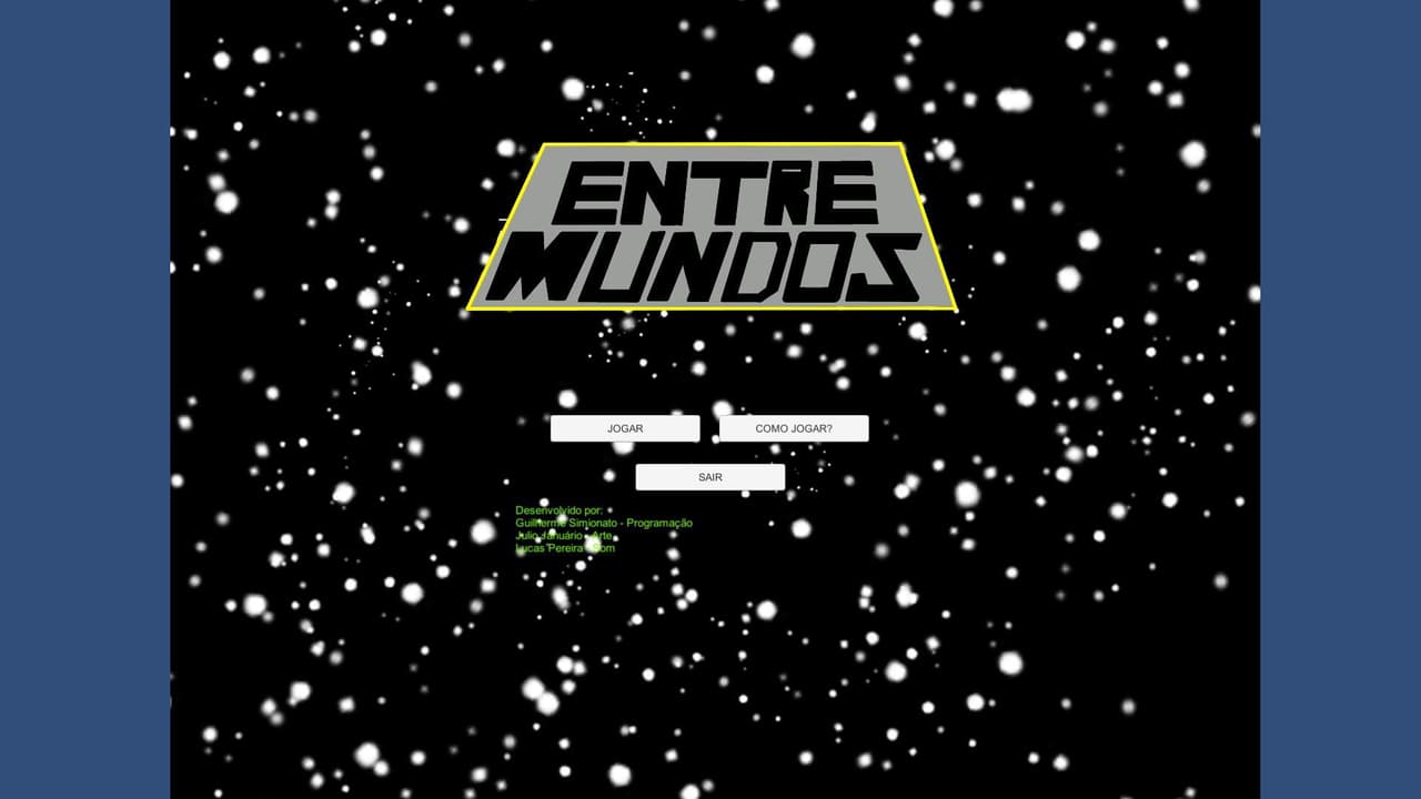 Entre Mundos screenshot 2
