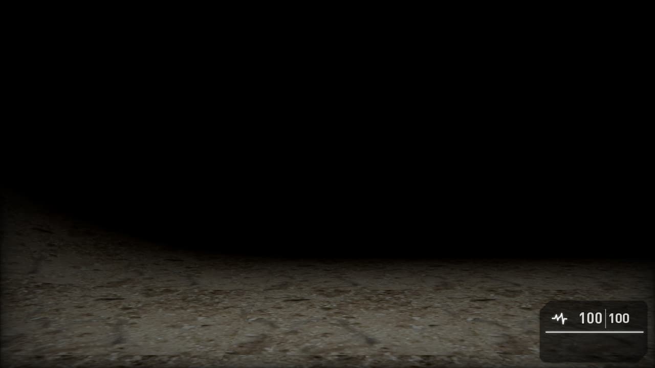 Primordial Darkness screenshot 2