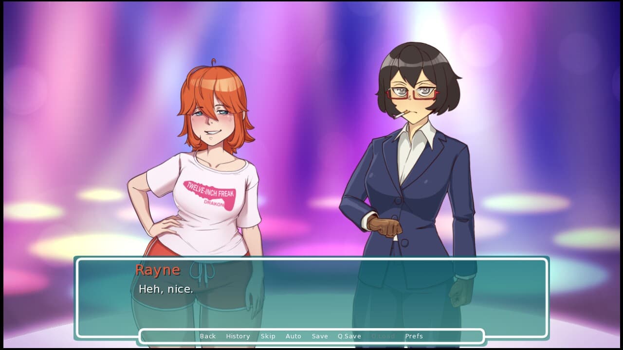 Champion of Venus screenshot 3
