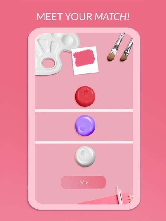 Color Moments screenshot 5