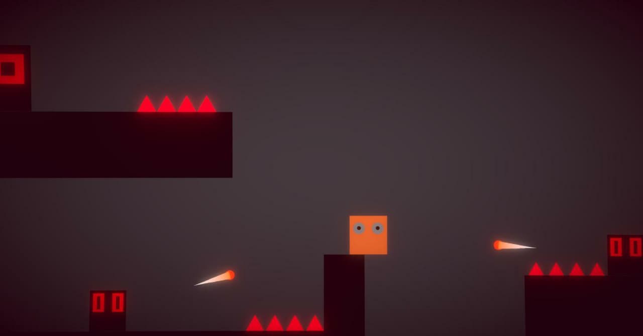 Everything is Fine (Lotosos) screenshot 3