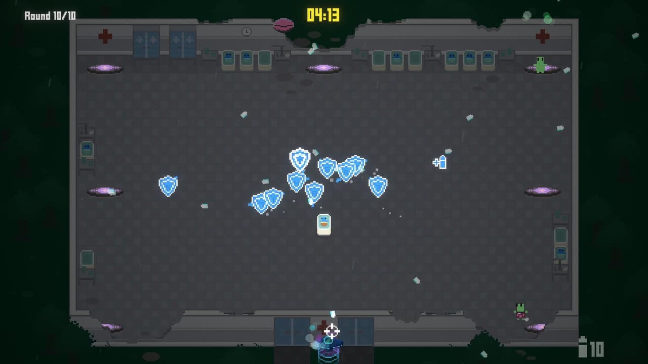 Save Yourselves screenshot 4