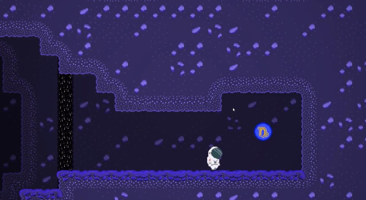 MoonVenture screenshot 2